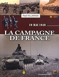 La  campagne de France