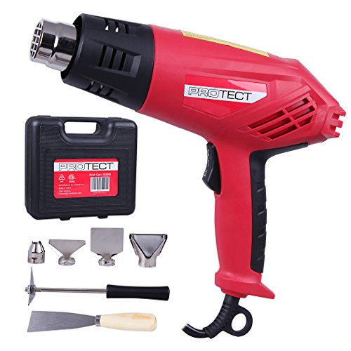 The 10 Best Heat Guns