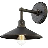 Troy Lighting Shelton - 11 Inch One Light Wall Sconce