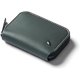 Bellroy Folio Mini – (Wallet, Coin Pouch) - Everglade