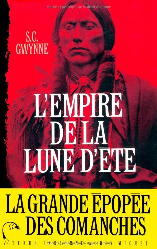 L' empire de la lune d'été