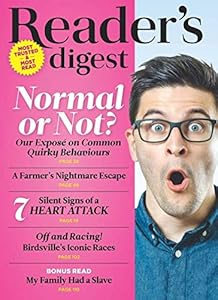 Reader's Digest International