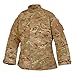 Tru-Spec Tactical Shirt,Multicam,L,35