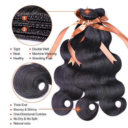 ALLRUN-Body-Wave-Human-Hair-Bundles-with-Closure-Brazilian-Virgin-Hair-3-Bundles-with-Closure-Natural-Black-Color-18-20-2216-Closure