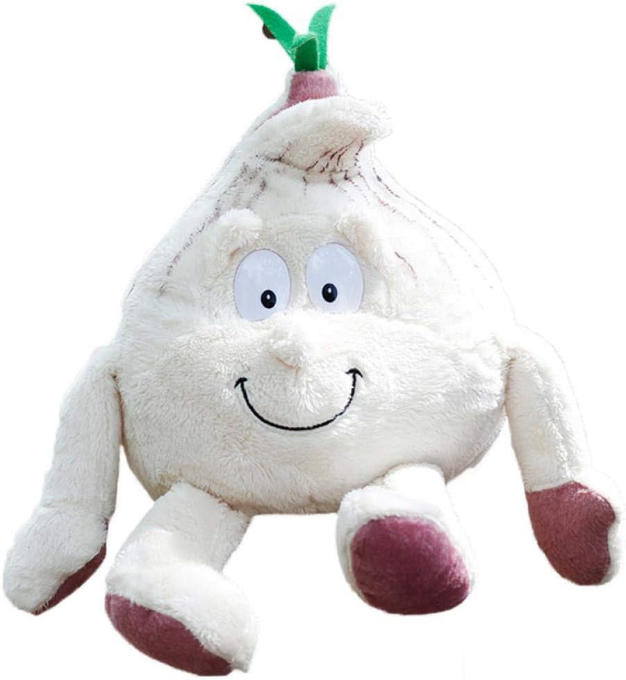 stuffed vegetable toys