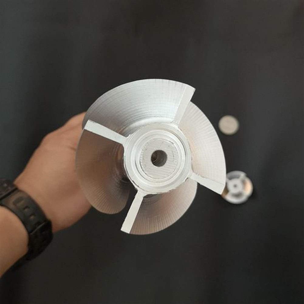 rc boat impeller