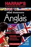 Harrap's Dictionnaire mini anglais : Anglais-français, français-anglais (Harrap's biling. anglais) (French and English Edition) by 