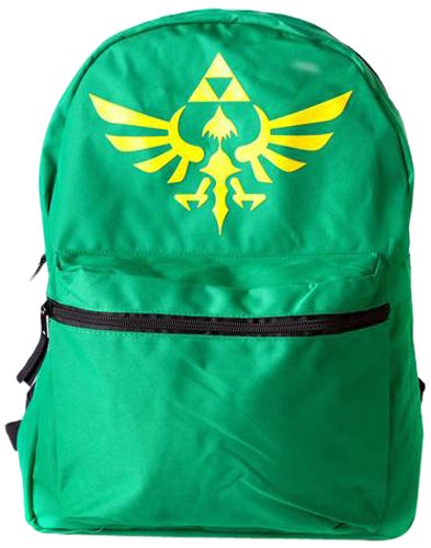 triforce backpack