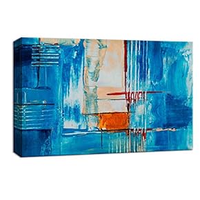 SIGNFORD Canvas Wall Art for Living Room,Bedroom Home...