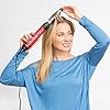 Revlon Hot Air Brush Kit for Styling & Frizz Control