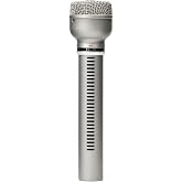 Warm Audio WA-19 Nickel Dynamic Studio Microphone