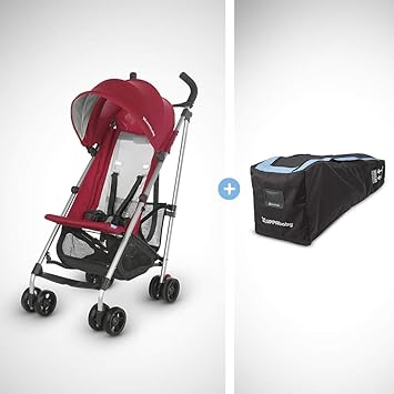 uppababy g luxe denny