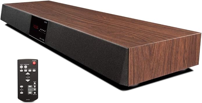 cav soundbar