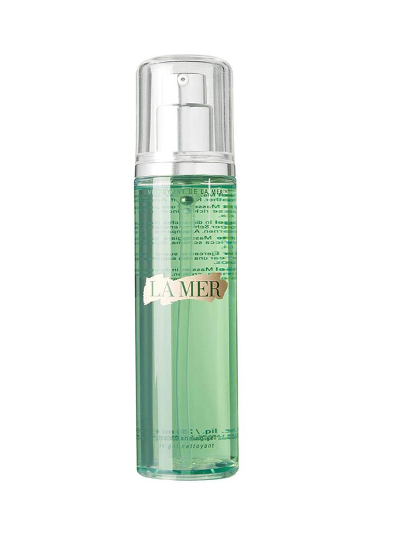 La Mer Cleansing Gel 6.7 oz / 200 ml