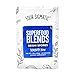Four Sigma Foods Reishi Spores, 1.76 Ounce