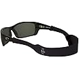 Chums Neoprene Classic Large Frame Eyewear Retainer - Durable Floating Sunglasses Sport Strap