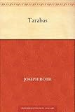 Front cover for the book Tarabas by Joseph Roth