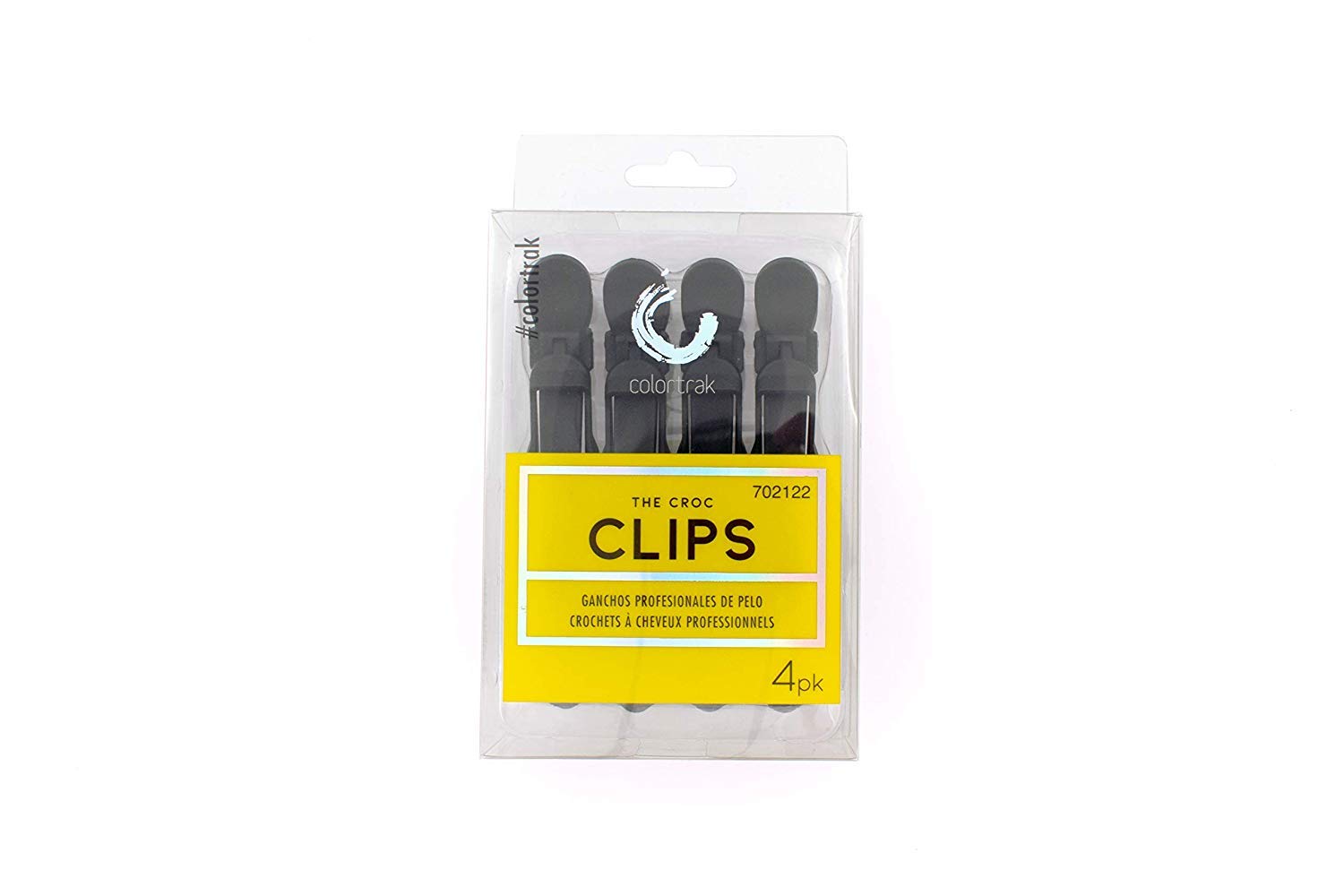 colortrak clips