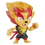 Yokai Watch Mood Reveal Figures Blazion