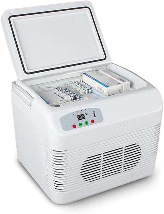 portable fridge cooler