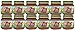 Earth's Best Organic Stage 1 Baby Food, Prunes, 2.5 Ounce Jars, Pack of 12