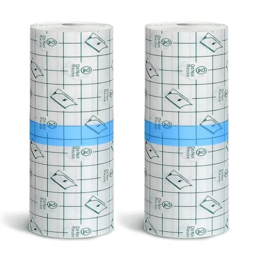 Tattoo Aftercare Bandage Autdor 2 Rolls 6