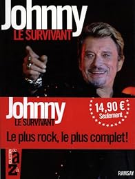 Nos années Johnny