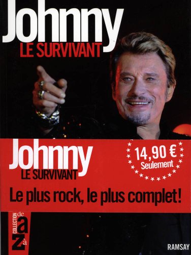 Nos années Johnny