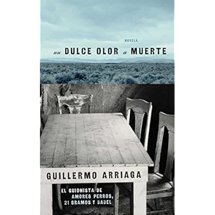 Un Dulce olor a muerte (Sweet Scent of Death) (Atria Espanol) Un Dulce olor a muerte (Sweet Scent of Death) (Atria Espanol)