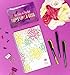 bloom daily planners Bound to-Do List Book - UNDATED Daily Planning System Tear Off Calendar Pages - 6