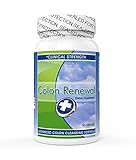 Colon Cleanse Detox and Colon Cleanser Capsules For Health, Bloating Relief and Weight Loss - Colon Renewal