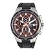 Casio Men's EFR519-1A5V Edifice Active Line Chronograph Analog Watch