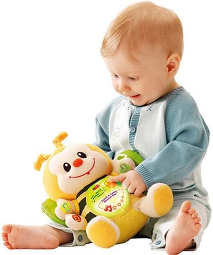 VTech - Touch and Learn Musical Bee