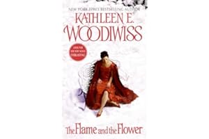 The Flame and the Flower: A Historical Romance Novel of Abduction and Passion in London (Birmingham Book 1)