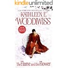 The Flame and the Flower: A Historical Romance Novel of Abduction and Passion in London (Birmingham Book 1)