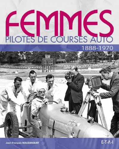femmes pilotes de course auto femmes pilotes de course auto