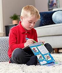 hand2mind Bob Books Reading Readiness Water