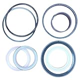 Tornado Heavy Equipment Parts Fits Case 1543260C1 Hydraulic Cylinder Seal Kit