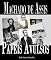 Livro Papeis Avulsos