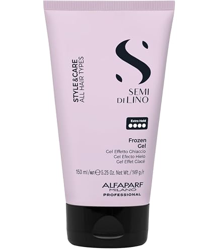 Amazon.com: ALFAPARF MILANO Semi di Lino Style & Care Twisted