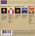 5cd Original Album Classics (The Inn Er Mounting Flame/Birds Of Fire/Betw Een Nothingness And Eternity/Apocaly Pse/Visions Of Emerald)