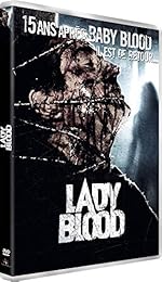 Lady Blood