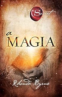 Livro A magia