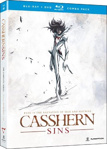 Get Casshern Sins The Complete Series Blu Ray Dvd Amazon Ca Not For Free Get Wallpaper Casshern Sins The Complete Series Blu Ray Dvd Amazon Ca Not Desktop Wallpaper