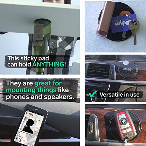 2 CloudValley+Fixate+Cell+Sticky+Multifunctional