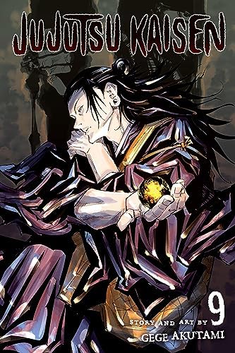Amazon.com: Jujutsu Kaisen, Vol. 12: The Shibuya Incident-Summon