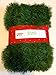 50 Foot Non-Lit Green Holiday Soft Garland primary