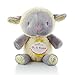 Hallmark Baby Oh, So Blessed Lamb Plush Stuffed Animal