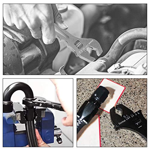 4 EVIL+ENERGY+Adjustable+Lightweight+Aluminum