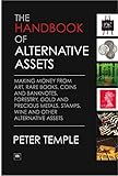 The Handbook of Alternative Assets: Making money